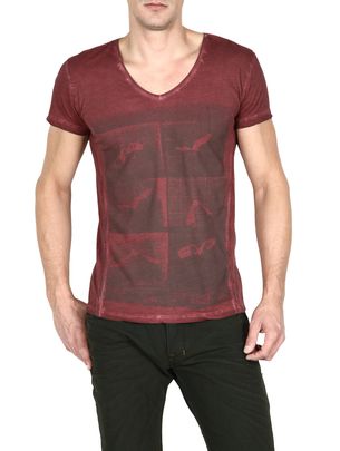 T's & Tops DIESEL: T-HENG-RS 00PQX