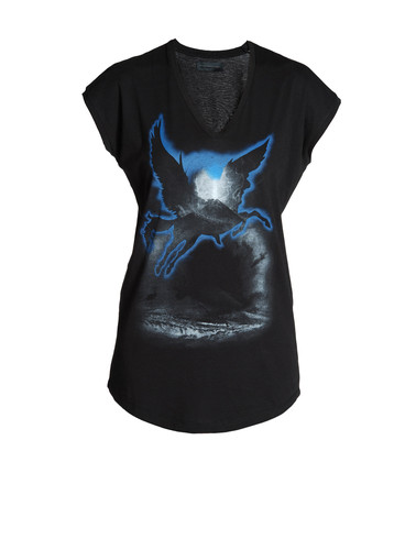 DIESEL BLACK GOLD - Manga corta - TEFAI-D
