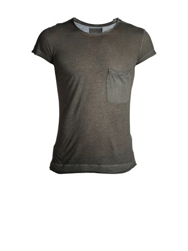 DIESEL BLACK GOLD - T-Shirt - TENNESI-POCK