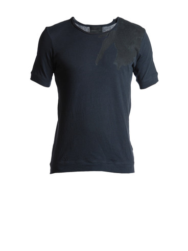 DIESEL BLACK GOLD - Maniche corte - TORICY-WOLFY