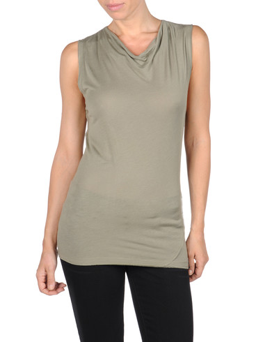 DIESEL - Top - T-BEATRICE-A
