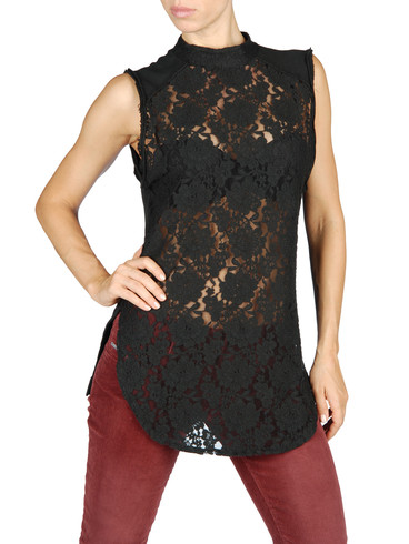 DIESEL - Top - T-ALBANE