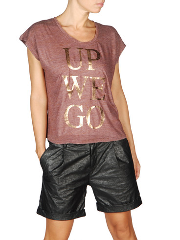 DIESEL - Short sleeves - T-DONAH-U