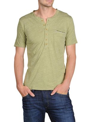 Tシャツ・カットソー DIESEL: T-ERATO 00PQW