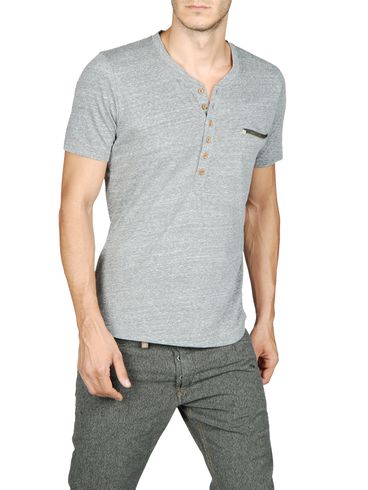 T-shirts & Tops DIESEL: T-ERATO 00PQW