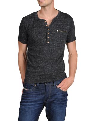 Tops DIESEL: T-ERATO 00PQW