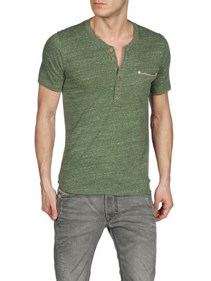 T's & Tops DIESEL: T-ERATO 00PQW