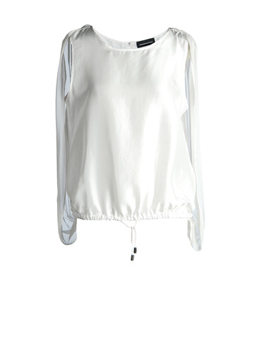 DIESEL BLACK GOLD - Tops - CIMET