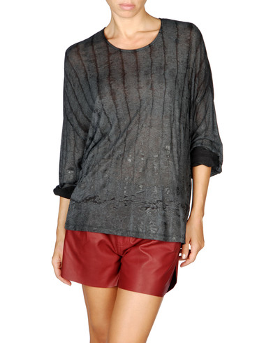 DIESEL - T-Shirt - T-GERTRUDE-A