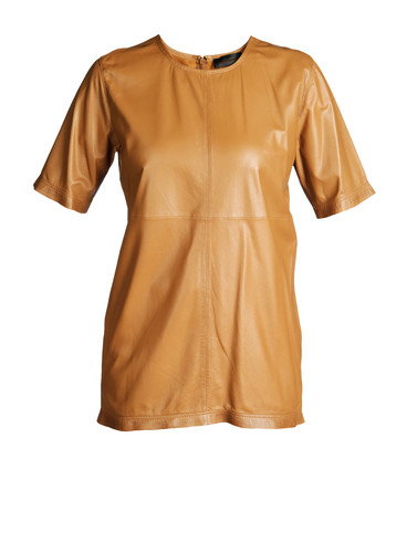 DIESEL BLACK GOLD - Tops - COXIN-B