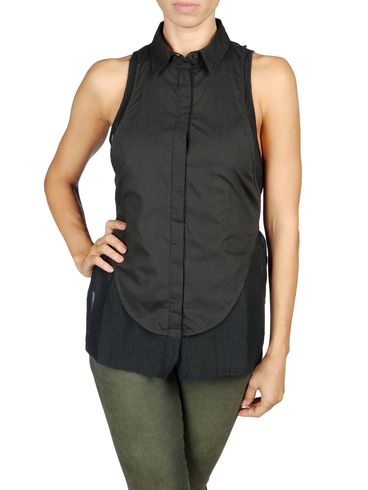DIESEL - Top - C-COLOMBE-A
