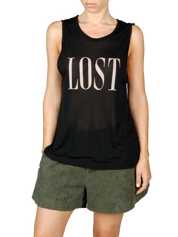 DIESEL - Tops - T-CAPUCINE-B