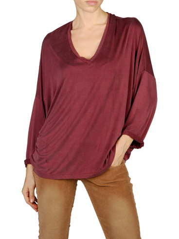 DIESEL - Tops - T-GERTRUDE-D