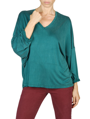 DIESEL - Tops - T-GERTRUDE-D