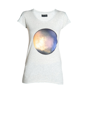 DIESEL BLACK GOLD - Short sleeves - TAYLA