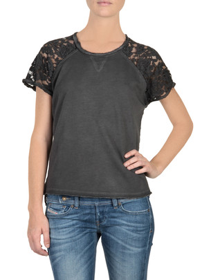 T's & Tops DIESEL: T-SARAH-B