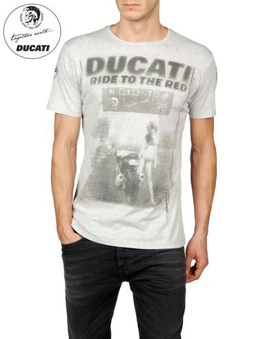 T's & Tops DIESEL: DU-BOLT 05MOH