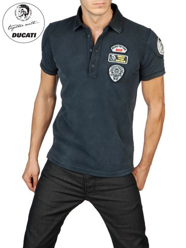 DIESEL - Polo - DU-TANK 00AYL