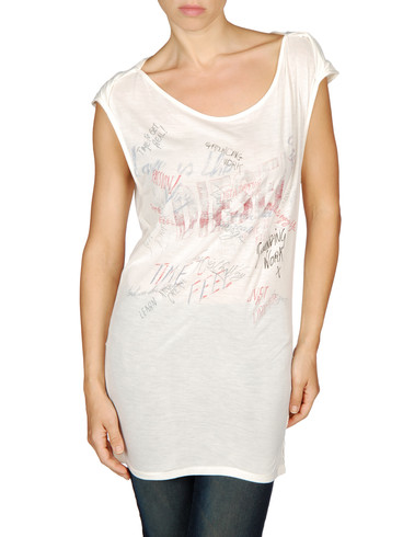 DIESEL - Tops - T-RAZZY-B