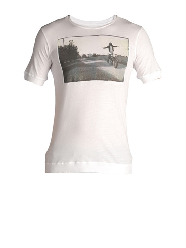 DIESEL BLACK GOLD - Short sleeves - TORICY-BIKER