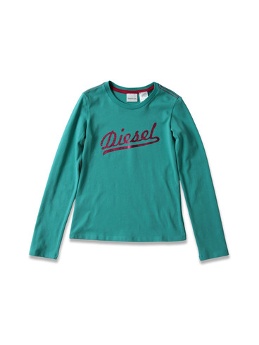 DIESEL - T-Shirt - TAMEKA