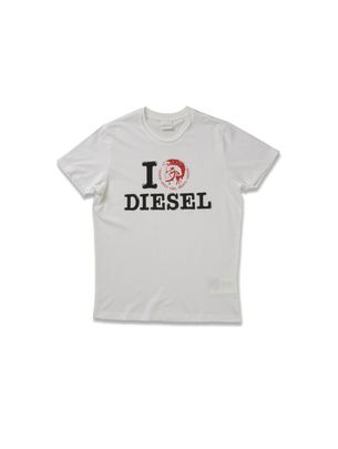 Tシャツ・カットソー DIESEL: TAYLY