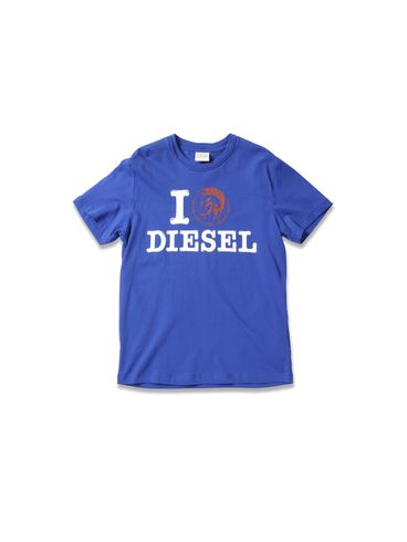 DIESEL - Manches courtes - TAYLY