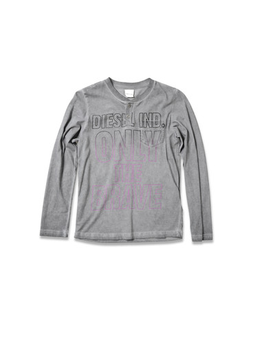 DIESEL - Long sleeves - TARAN SLIM KYACK