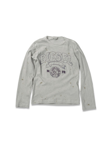 DIESEL - Long sleeves - TISBY SLIM KYAEW