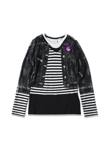 DIESEL - Camiseta - TAMERA