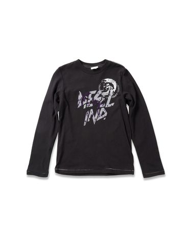 DIESEL - Manga larga - TUDOR SLIM KYAEX