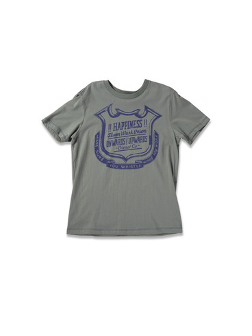 DIESEL - T-Shirt - TALICE