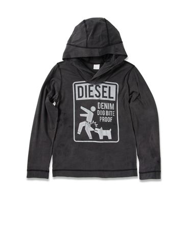 DIESEL - T-Shirt - TORIN