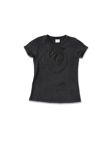 DIESEL - T-Shirt - TAMBEF