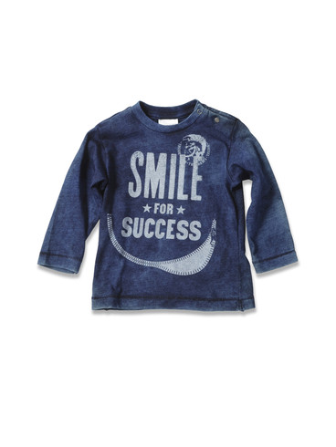 DIESEL - Long sleeves - TADIFFYB
