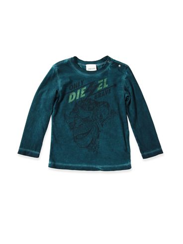 DIESEL - Long sleeves - TILDYB