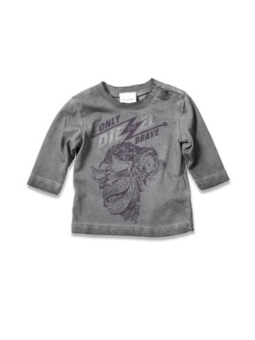 DIESEL - Manga larga - TILDYB