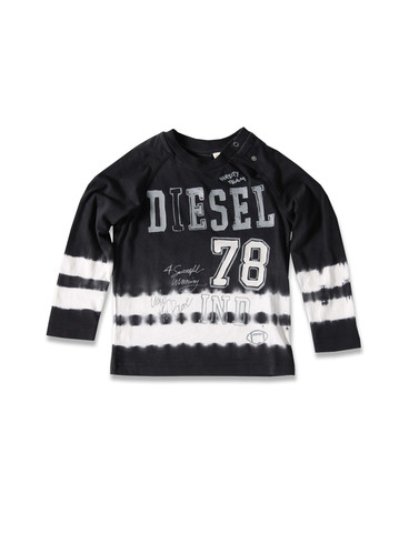 DIESEL - T-Shirt - TAGUYB