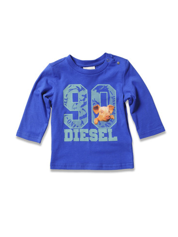 DIESEL - Camiseta - TORILB