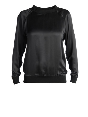 DIESEL BLACK GOLD - Long sleeves - CHARD-B