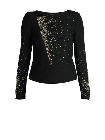 DIESEL BLACK GOLD - Top - CEURI