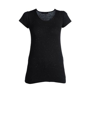 DIESEL BLACK GOLD - Manga corta - TILATA