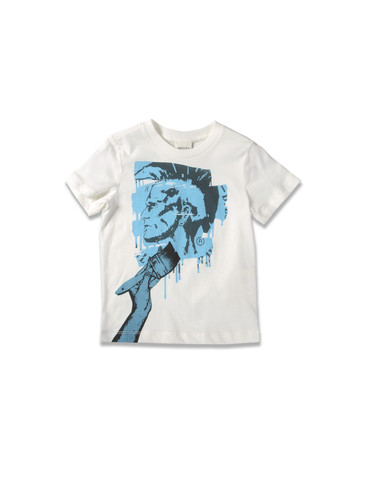 DIESEL - Short sleeves - TITUSK