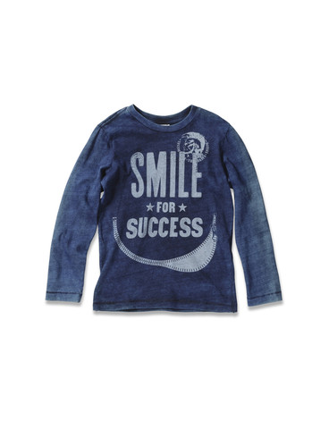 DIESEL - Long sleeves - TADIFFY