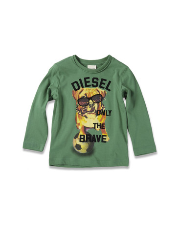DIESEL - Long sleeves - TAKEO