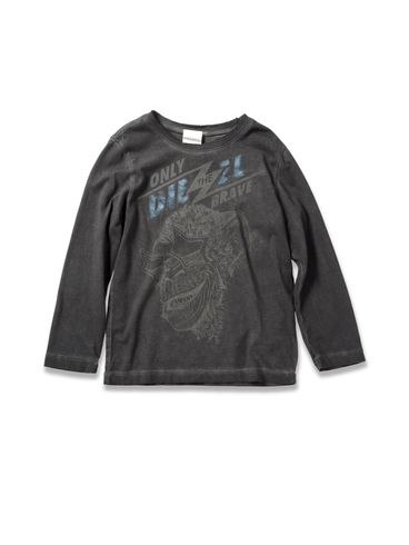 DIESEL - Long sleeves - TILDY