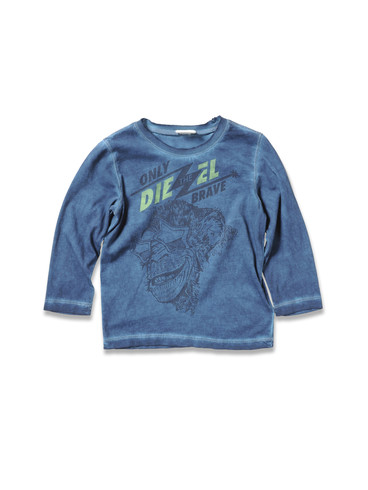 DIESEL - Maniche lunghe - TILDY