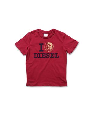 Tシャツ・カットソー DIESEL: TAYLYK