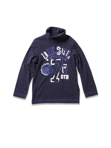 DIESEL - Maniche lunghe - TASIOLLY