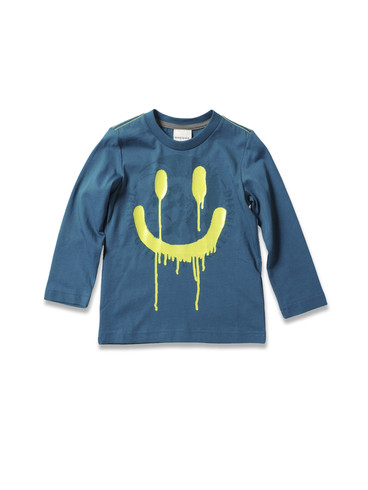 DIESEL - Maniche lunghe - TYLERK